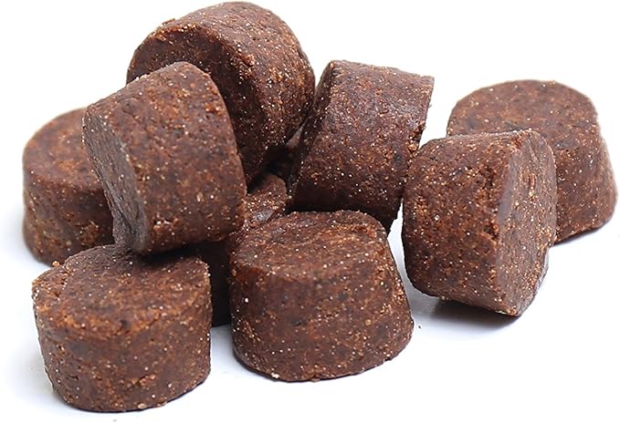 Healthy Breeds Miniature Schnauzer Omega HP Fatty Acid Skin and Coat Support Soft Chews 60 Count