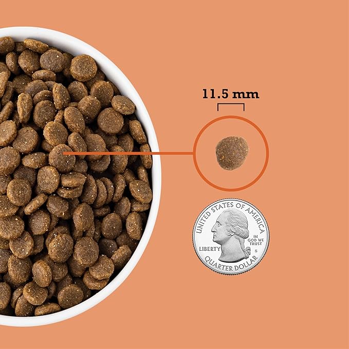 ACANA Grain Free Dry Dog Food Puppy Recipe 13lb Bag