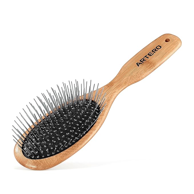 Artero Nature Collection Ultrasoft Pin Brush