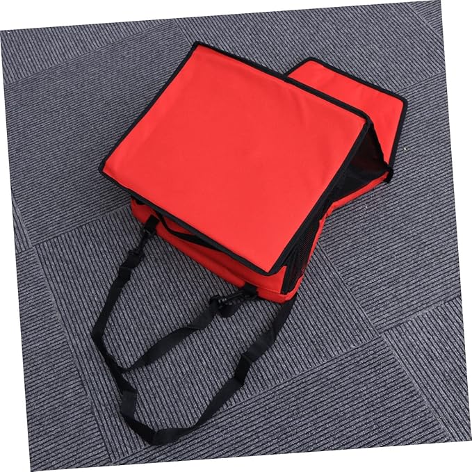 Adjustable Belt Car Mount Package for Dogs Medium Dog Car Seat Safety Travel Bag