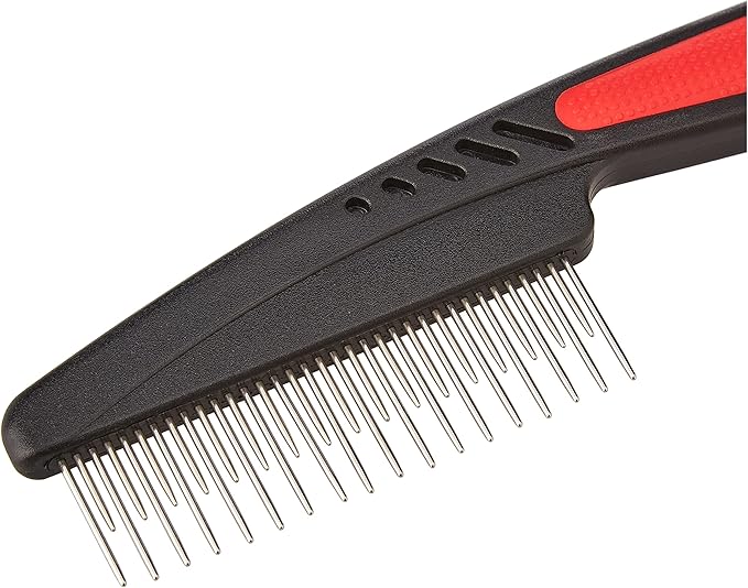 Ferplast Steel Comb with Rotating Teeth