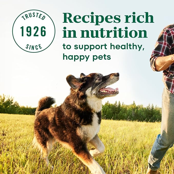 Nutro Max Dry Dog Food, Adult Dog Food Dry Recipe for Large Breeds with Farm-Raised Chicken, 25 lb. Bag