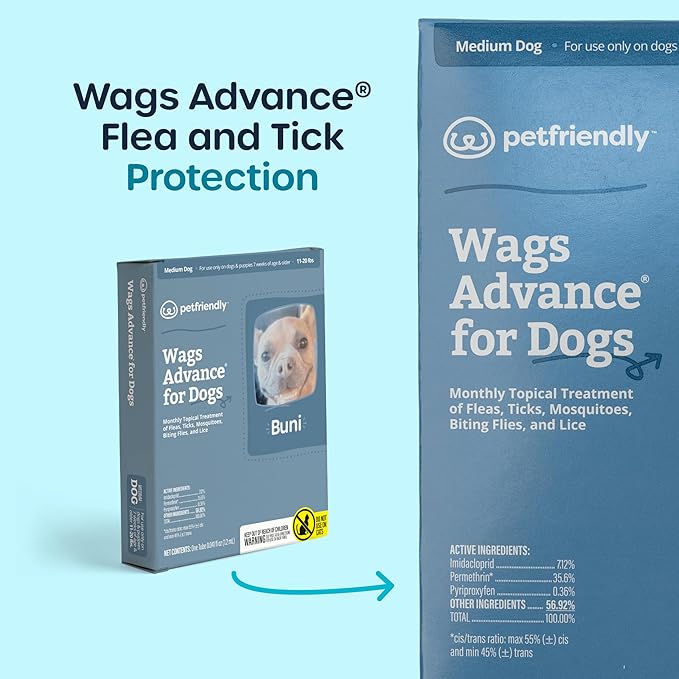 Flea Killer Kit for Dogs – Fast-Acting Flea Treatment with Oral Tablets, Topical Prevention, Flea Comb, Flea Shampoo & Home Spray – Dog Flea & Tick Control for Small & Large Dogs (26-55 lb Dog)