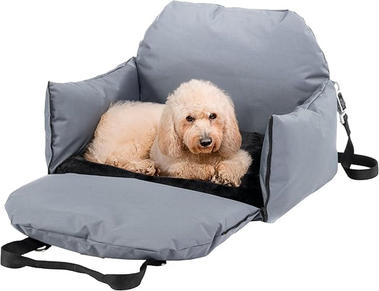 Carrier Bag for Small Dogs, Ferplast Cruiser