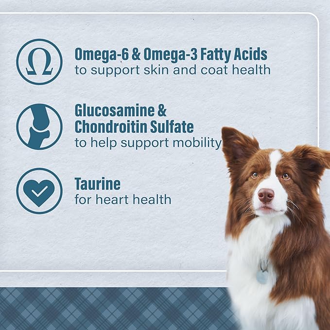 Nutrena Loyall Life All Life Stages Dog Food, Chicken & Brown Rice, 20 lbs
