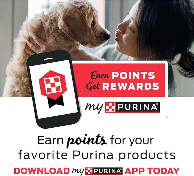 Purina Busy Made in USA Facilities Small Breed Dog Bones, Mini - (Pack of 2) 12 ct. Pouches