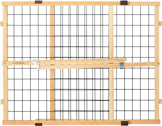 MyPet Wire Mesh Pet Gate