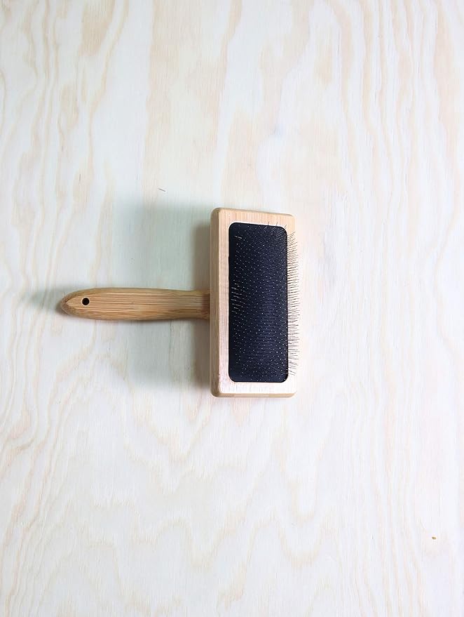 Kaiser 99010 Bamboo Fur Brush
