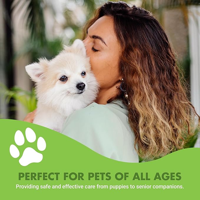 K9 Hip & Joint Advanced Formula, Allergy-Friendly Unflavored, 8 oz Trial Size Buy 1 Get 1 FREE
