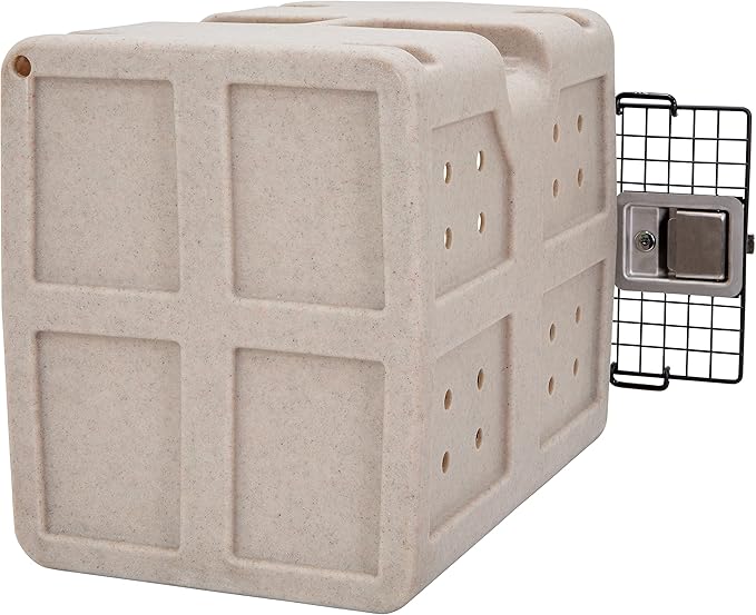 Dakota 283 G3 Framed Door Kennel