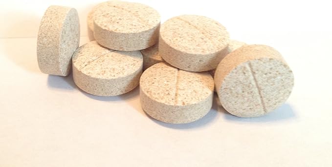 Healthy Breeds Labrador Retriever Multi-Tabs Plus Chewable Tablets 180 Count