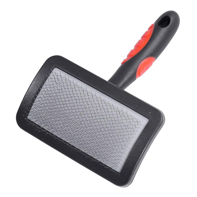Slicker Brush Medium - grooming for dogs and cats