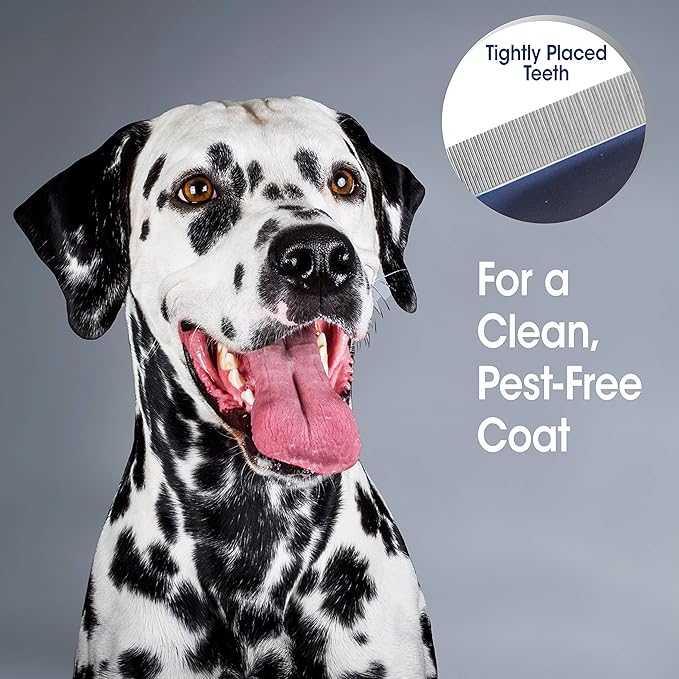 Four Paws Magic Coat Professional Series Grooming Kit - Trimmers, Nail Clippers, and Brushes for Dogs & Cats
