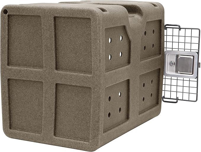 Dakota 283 G3 Framed Door Kennel