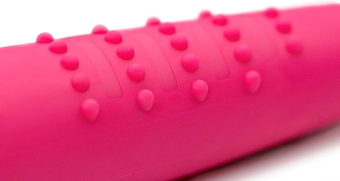 ACME Alpha 210.5 Professional Dog Training Whistle with Enhanced Ergonomic Grip. BPA-Free Plastic. 110 dBA. Standardized Frequency for Smaller Dogs. Weatherproof. Made in the UK (Day Glow Pink)