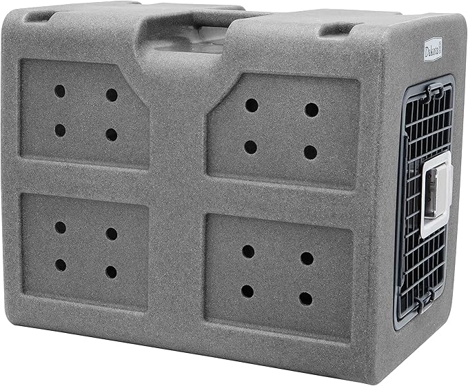 Dakota 283 G3 Framed Door Kennel