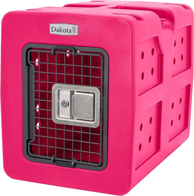 Dakota 283 G3 Framed Door Kennel