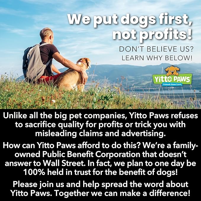 Organic Dog Treats – Crunchy, Strawberry & Peanut Butter Training Dog Biscuits – Vegan, Human-Grade, No Sugar Added – Healthy, All Natural – Made in USA for All Breeds, 3-Pack (24 oz)