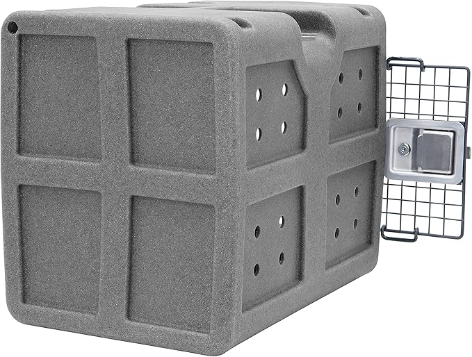 Dakota 283 G3 Framed Door Kennel